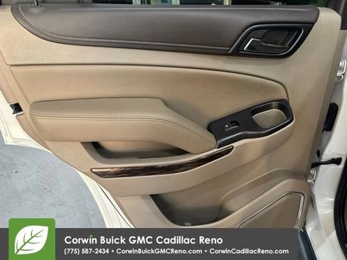 Certified 2016 GMC Yukon SLT w/ Open Road Package AWD/4WD image 26