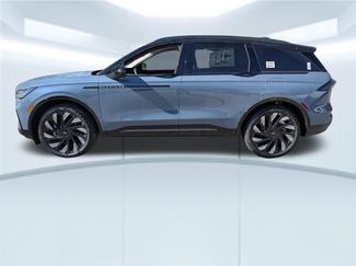 New 2026 Lincoln Nautilus Reserve video 2