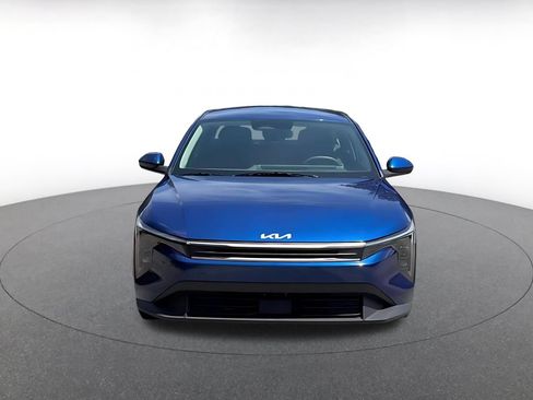 Used 2025 Kia K4 FWD image 4