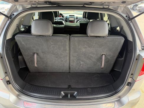 Used 2013 Kia Sorento SX w/ SX Premium Pkg image 23