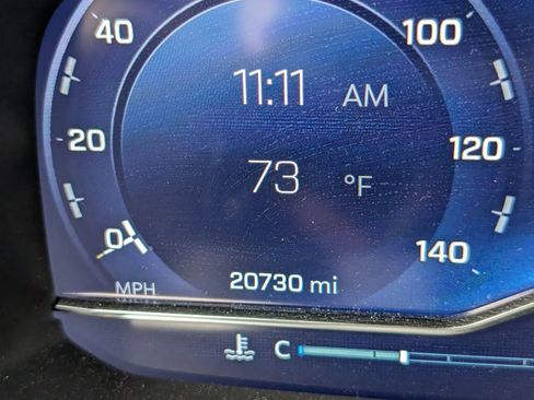 Used 2024 Chevrolet Tahoe LT w/ LT Signature Plus Package image 11