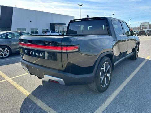 Used 2023 Rivian R1T Adventure image 13