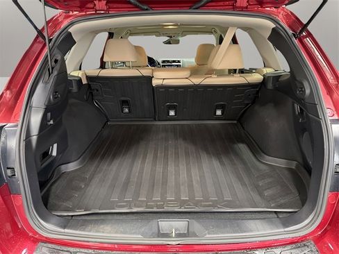 Used 2019 Subaru Outback 2.5i Limited image 36
