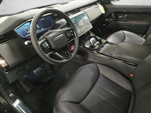 New 2026 Land Rover Range Rover Sport Dynamic SE image 18