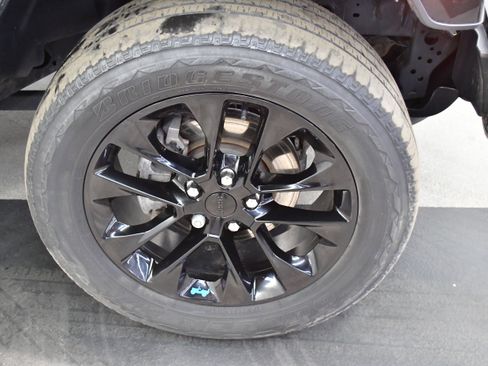 Used 2022 Jeep Wrangler Unlimited Sahara image 61