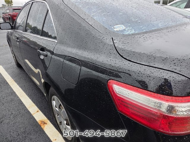 Used 2008 Toyota Camry LE FWD image 6