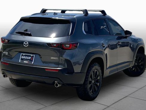 Used 2025 MAZDA CX-50 AWD 2.5 S w/ Premium Package image 13