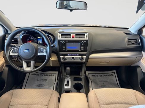 Used 2015 Subaru Outback 2.5i AWD/4WD image 53