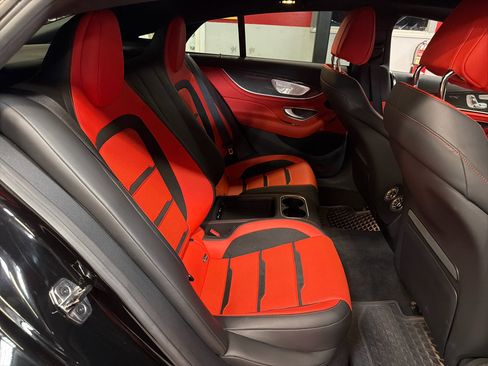 Used 2023 Mercedes-Benz AMG GT 53 image 23