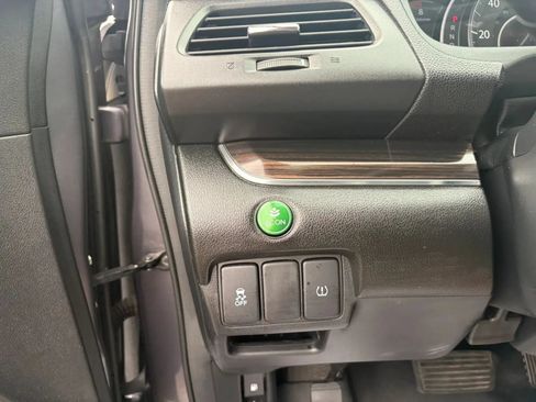 Used 2016 Honda CR-V EX-L image 20