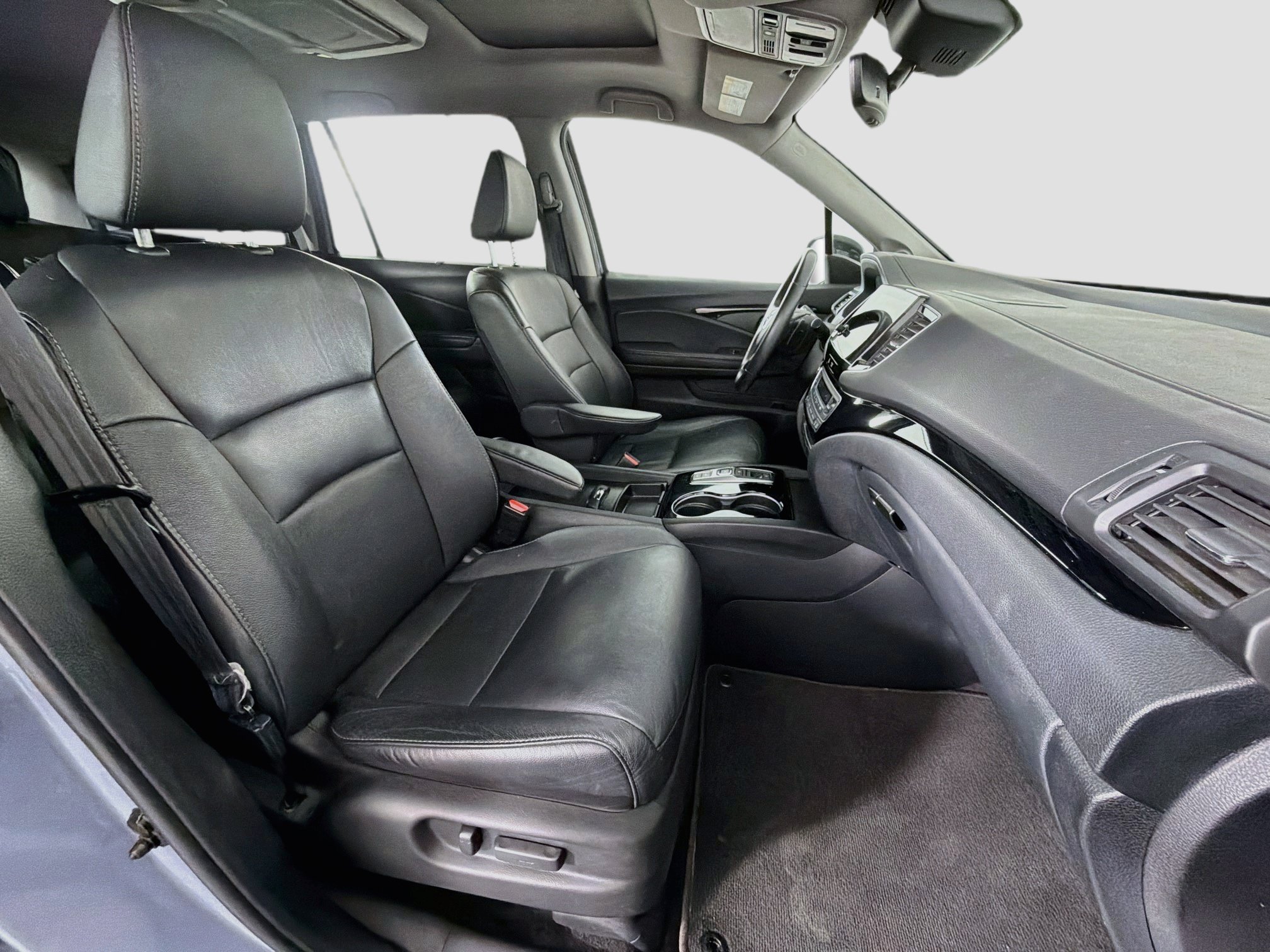 Used 2022 Honda Pilot Touring image 33