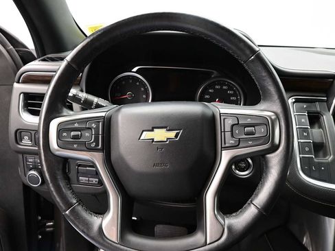 Used 2021 Chevrolet Tahoe Premier w/ Premium Package AWD/4WD image 20