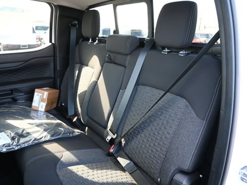 New 2026 Ford Ranger XLT w/ Equipment Group 301A High AWD/4WD image 34