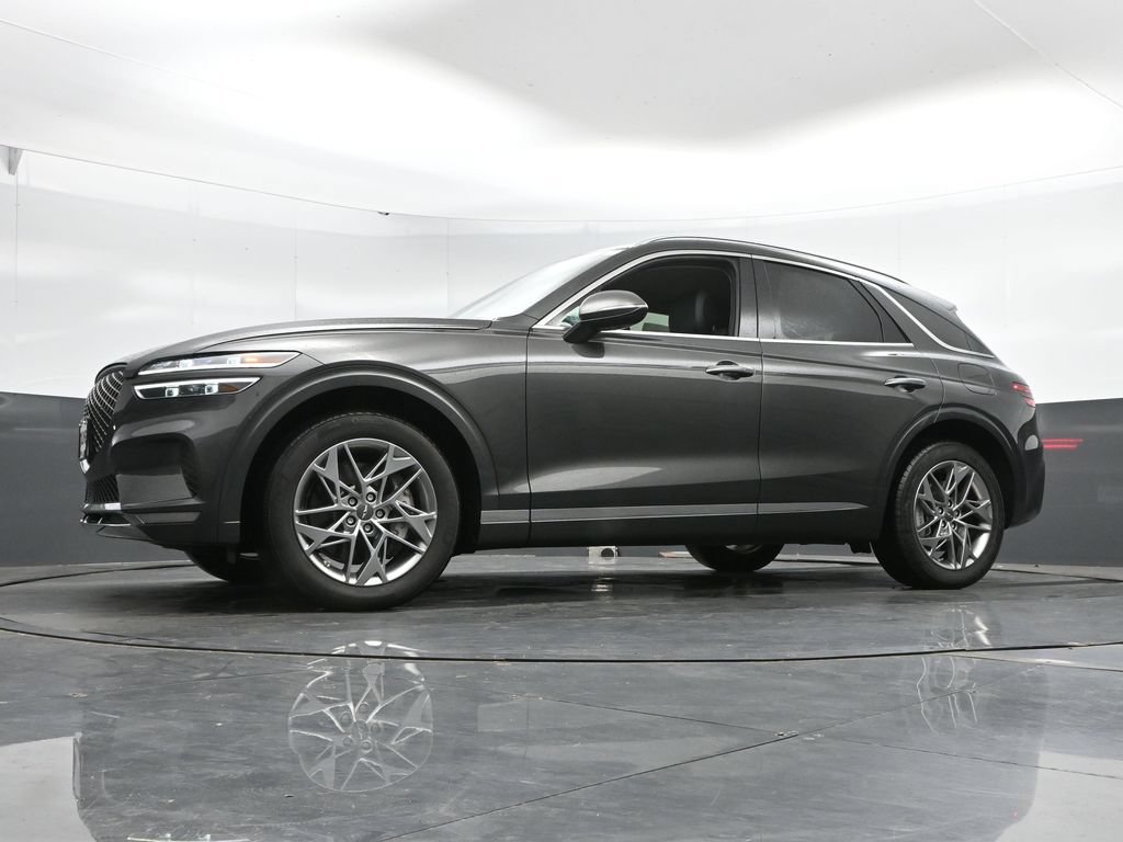 Used 2025 Genesis GV70 2.5T AWD/4WD image 45