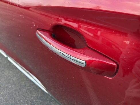 Used 2019 Lincoln Nautilus Reserve image 15