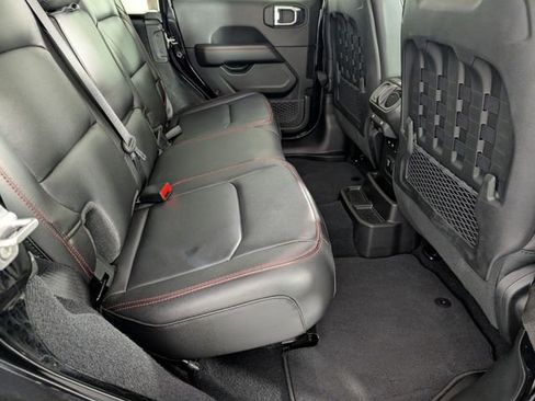 Certified 2023 Jeep Wrangler Unlimited Rubicon w/ LED Lighting Group image 4