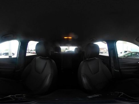 Used 2025 Buick Encore GX Preferred FWD image 41