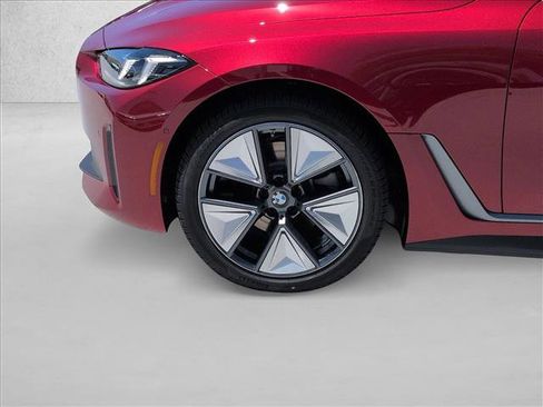 New 2026 BMW i4 eDrive40 w/ Premium Package RWD image 9