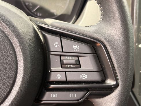 Used 2026 Subaru Forester Premium AWD/4WD image 25