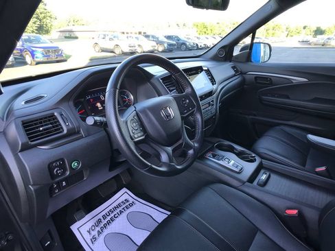 Used 2022 Honda Pilot TrailSport image 19