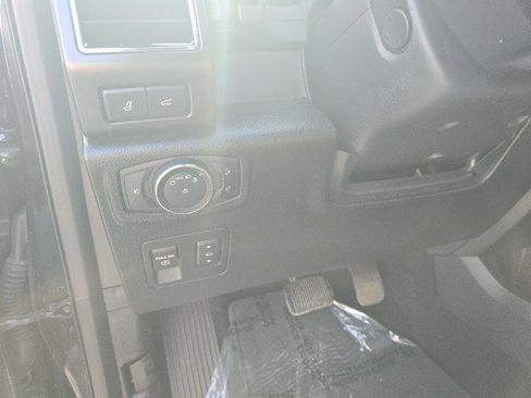 Used 2021 Ford Expedition Max Limited w/ Equipment Group 303A image 28