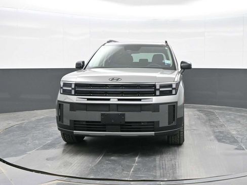 New 2026 Hyundai Santa Fe XRT image 3