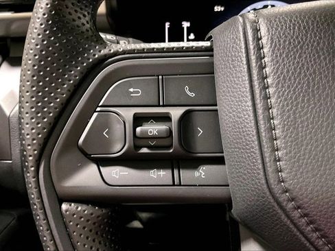 New 2026 Toyota Tacoma SR5 AWD/4WD image 19