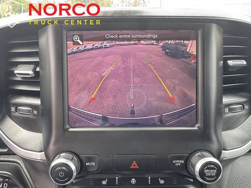 Used 2019 RAM 1500 Big Horn RWD image 24