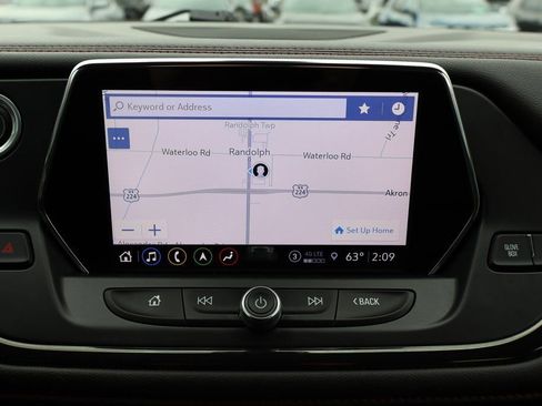 Used 2022 Chevrolet Blazer RS image 9