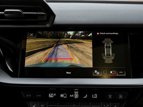 Used 2022 Audi RS 3 image 24