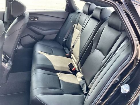 Certified 2025 Honda Accord Sport image 30