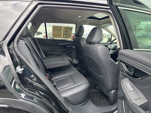 Used 2022 Subaru Outback Limited w/ Popular Package #2 image 38