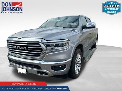 Used 2019 RAM 1500 Limited