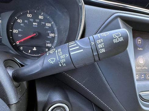 Used 2023 Chevrolet TrailBlazer ACTIV AWD/4WD image 18