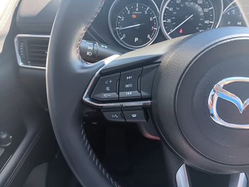 Used 2023 MAZDA CX-5 Carbon Edition image 20