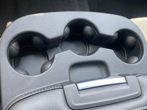 New 2025 RAM 2500 Tradesman image 25