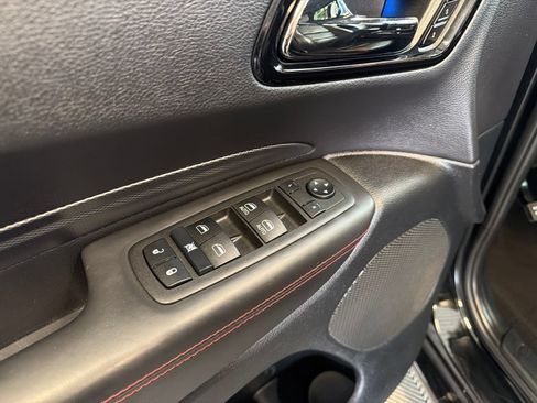 Used 2024 Dodge Durango GT AWD/4WD image 18