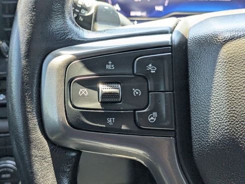 Used 2022 Chevrolet Silverado 1500 ZR2 w/ Technology Package image 23