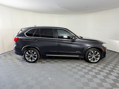 Used 2016 BMW X5 sDrive35i RWD image 8