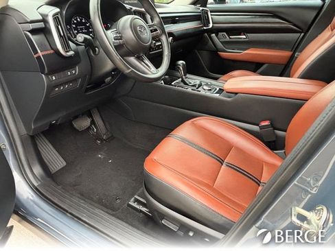 Used 2023 MAZDA CX-50 AWD 2.5 Turbo w/ Premium Pkg image 20