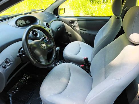 Used 2003 Toyota Echo Coupe FWD image 9