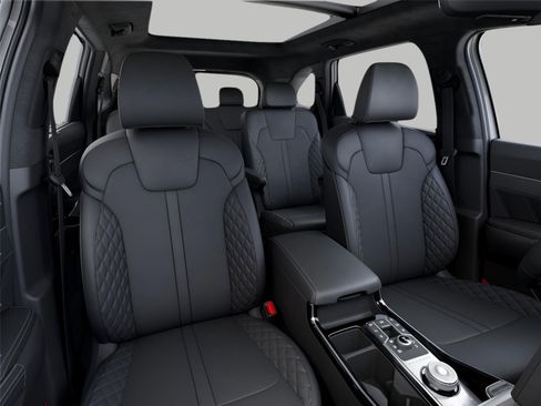 New 2026 Kia Sorento SX Prestige AWD/4WD image 15