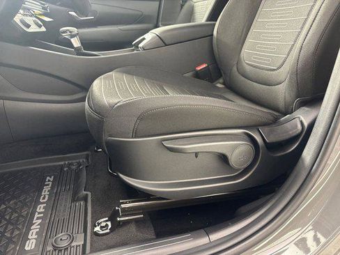 New 2026 Hyundai Santa Cruz SE image 14