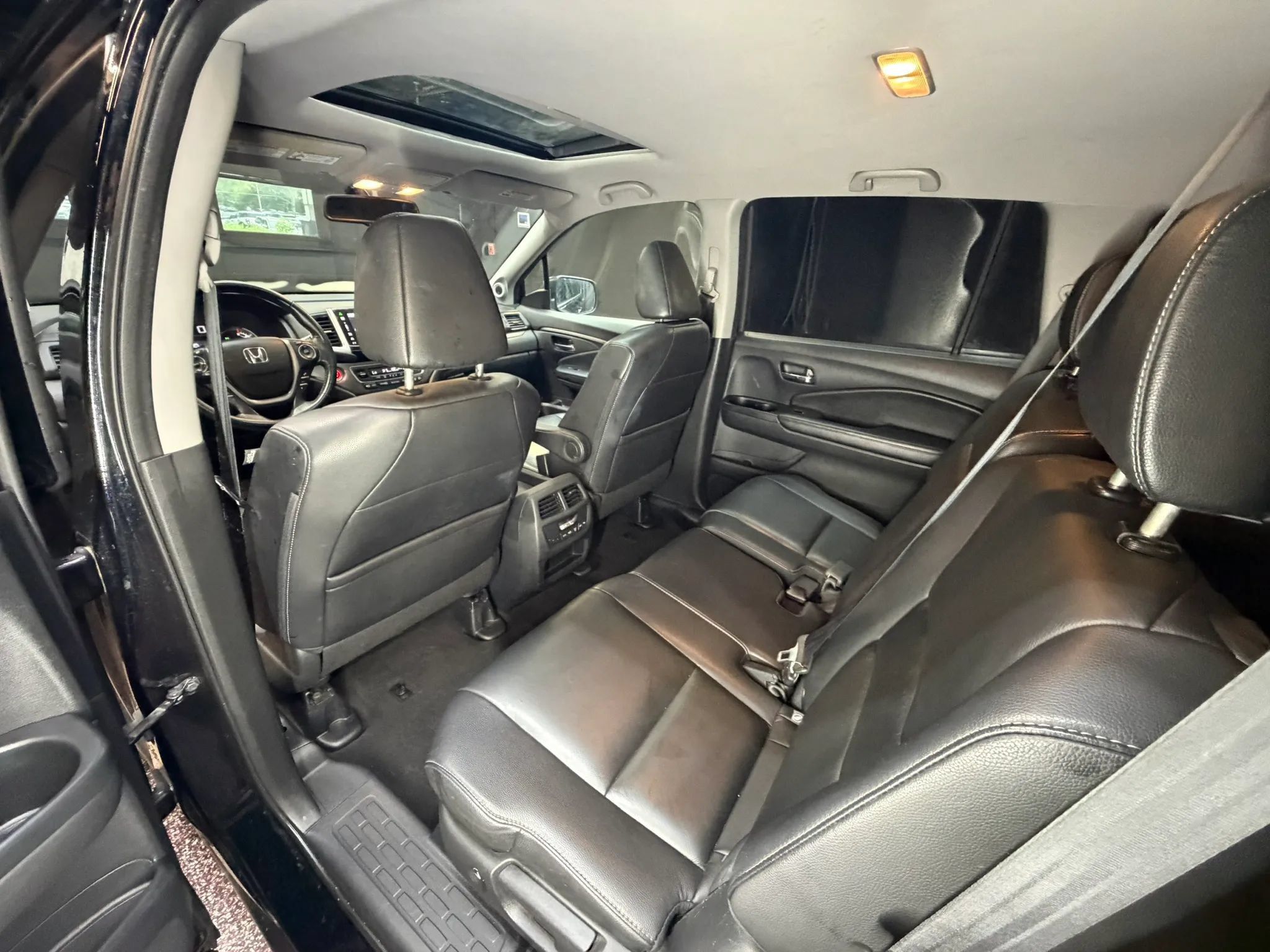 Used 2016 Honda Pilot EX-L image 29