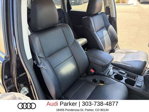 Used 2015 Honda CR-V EX image 11