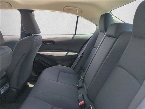 Certified 2024 Toyota Corolla LE FWD image 17