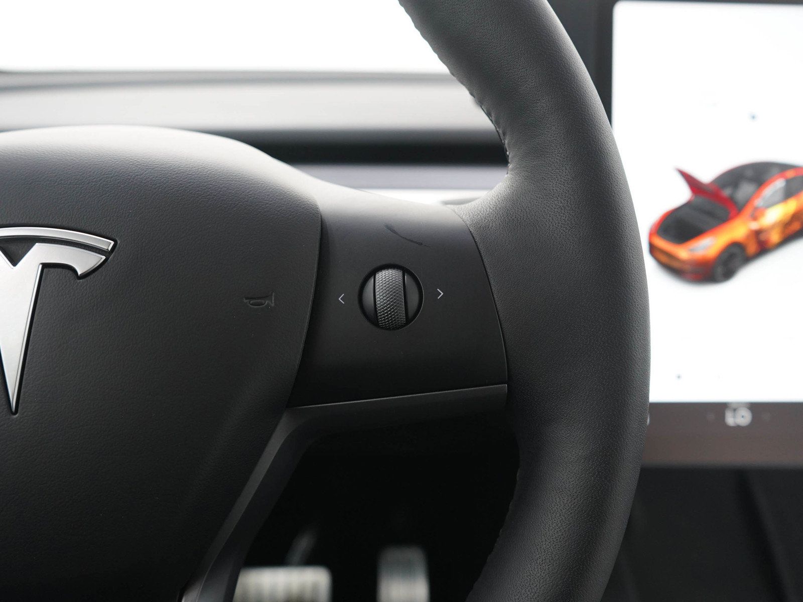 Used 2023 Tesla Model Y Performance AWD/4WD image 24