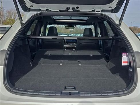 New 2026 Lexus RX 450h AWD image 33