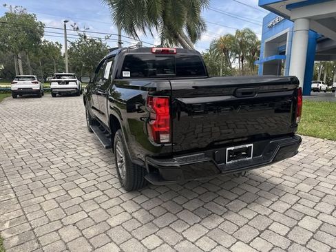 Used 2024 Chevrolet Colorado LT w/ LT Convenience Package RWD image 31
