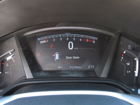 Used 2022 Honda CR-V Special Edition image 26